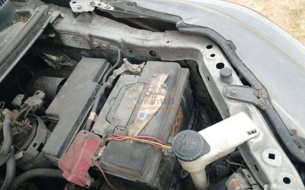 TOYOTA INNOVA