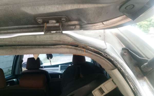 TOYOTA INNOVA