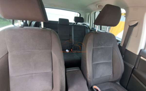 VOLKSWAGEN  TIGUAN  1.4