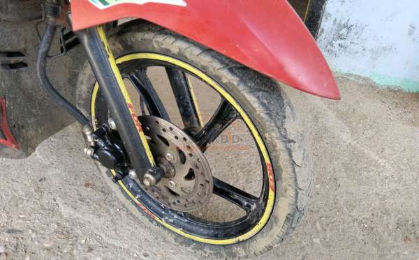 YAMAHA MIO M3 125