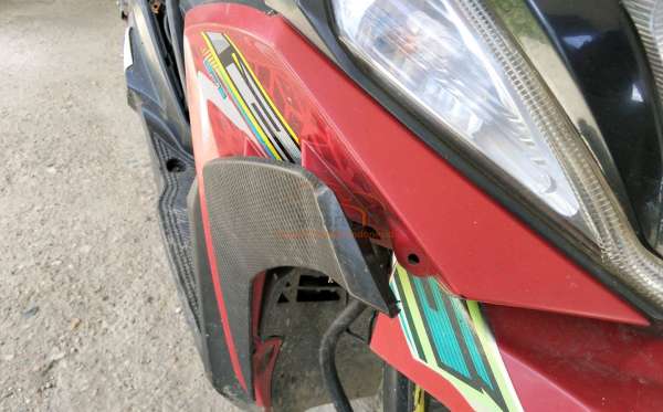 YAMAHA MIO M3 125