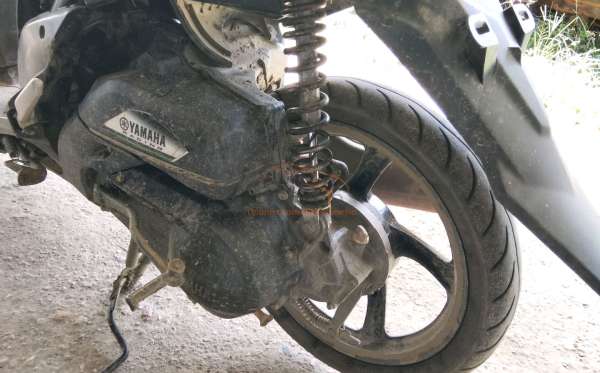 YAMAHA MIO M3 125