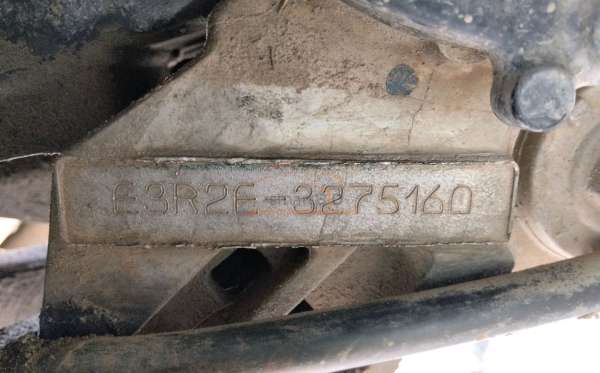 YAMAHA MIO M3 125