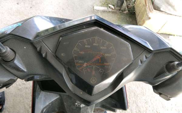 YAMAHA MIO M3 125