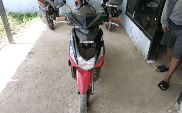 YAMAHA MIO M3 125
