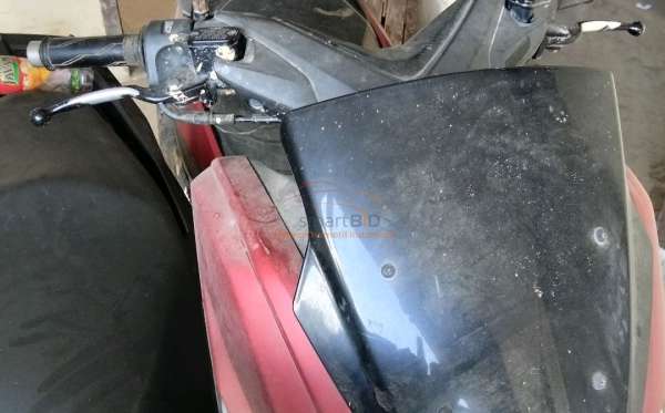 YAMAHA NMAX