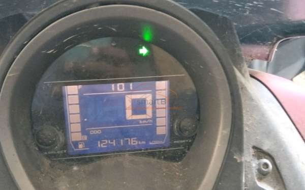 YAMAHA NMAX