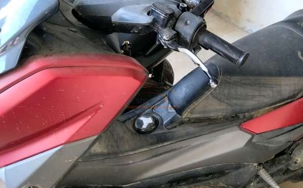 YAMAHA NMAX