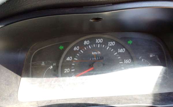 DAIHATSU XENIA