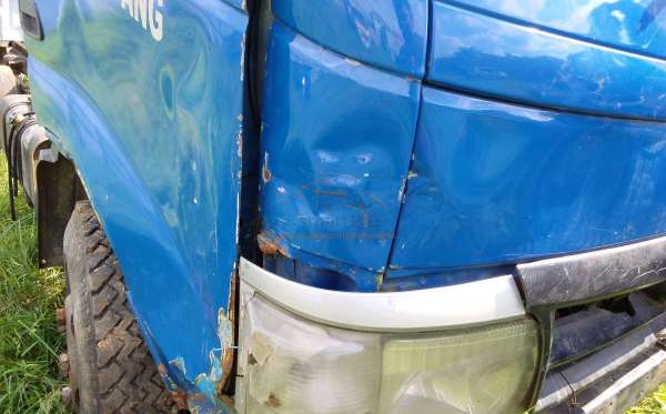 HINO  XZU349R