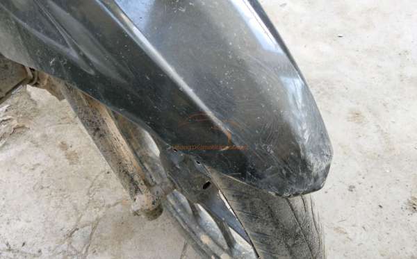 HONDA  BEAT