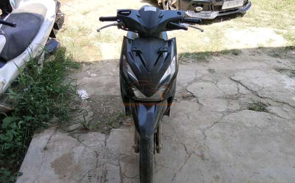 HONDA  BEAT