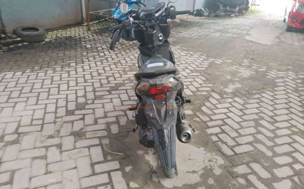 HONDA  BEAT STREET