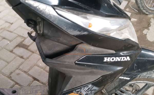HONDA  BEAT STREET