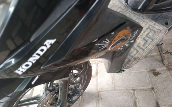 HONDA  BEAT STREET