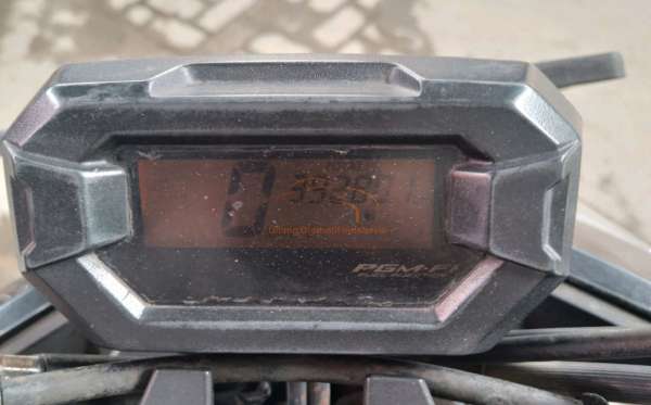 HONDA  BEAT STREET