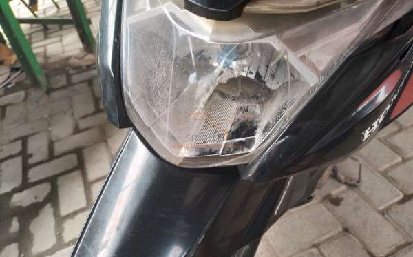 HONDA  BEAT STREET