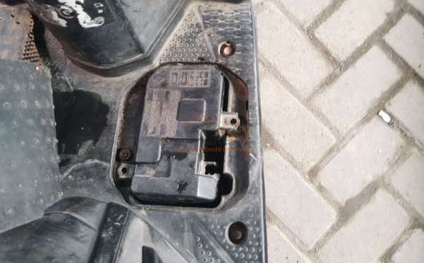 HONDA  BEAT STREET