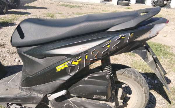 HONDA  BEAT STREET