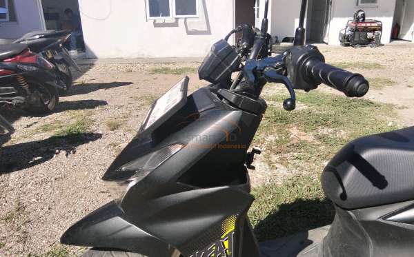 HONDA  BEAT STREET