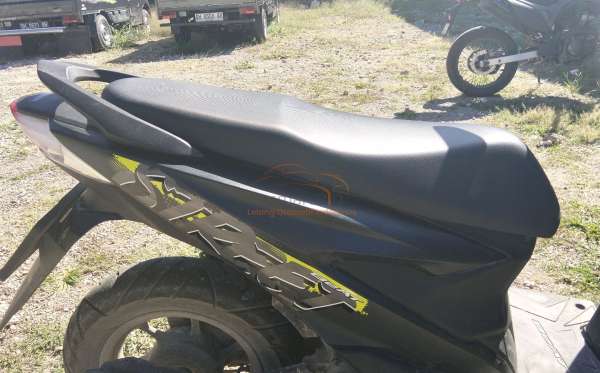 HONDA  BEAT STREET