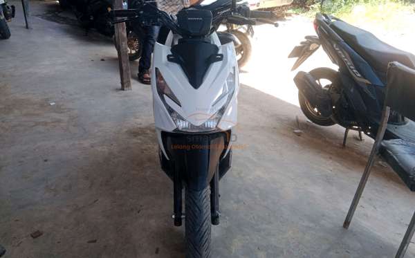 HONDA BEAT STREET