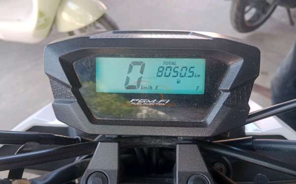 HONDA BEAT STREET