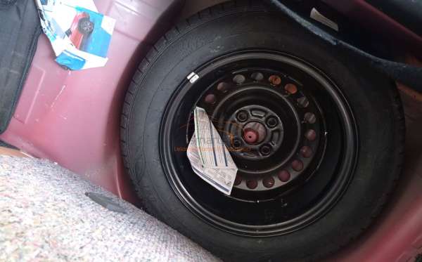 HONDA BRIO SATYA 1.2 E