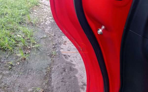 HONDA BRIO SATYA 1.2 E