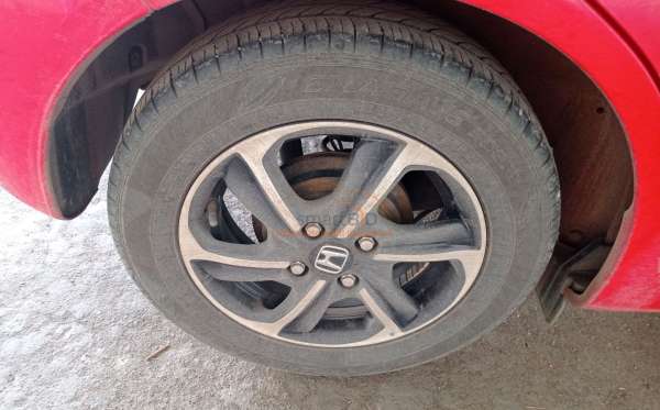 HONDA BRIO SATYA 1.2 E