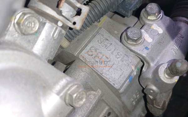 HONDA BRIO SATYA 1.2 E