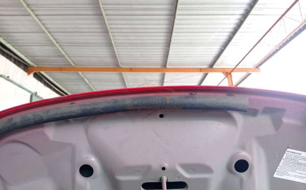 HONDA BRIO SATYA 1.2 E