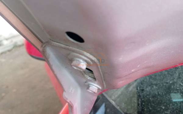 HONDA BRIO SATYA 1.2 E