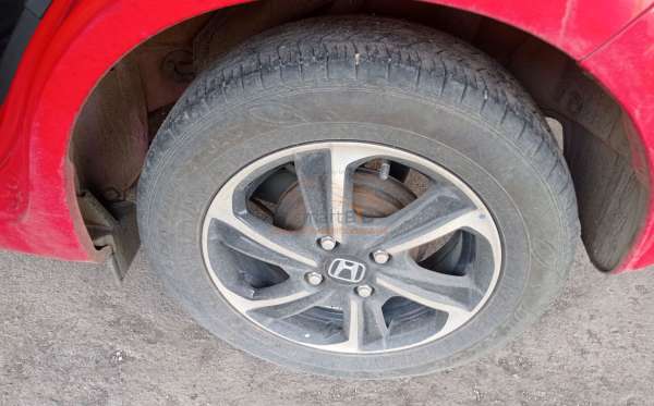 HONDA BRIO SATYA 1.2 E