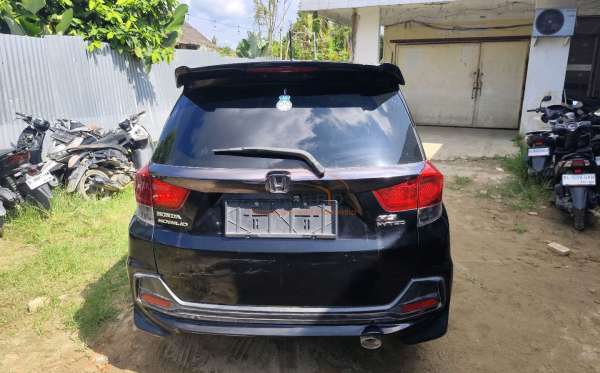 HONDA MOBILIO