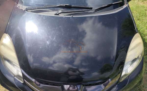 HONDA MOBILIO