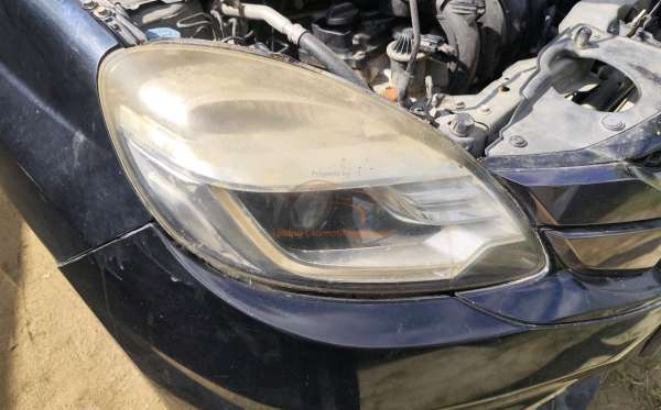 HONDA MOBILIO