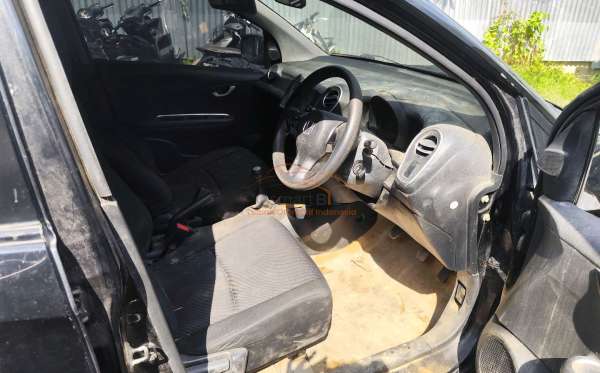 HONDA MOBILIO