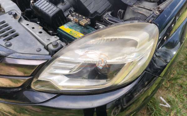 HONDA MOBILIO