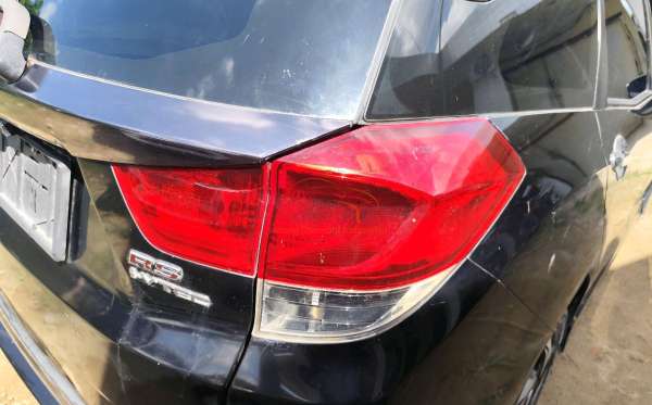 HONDA MOBILIO