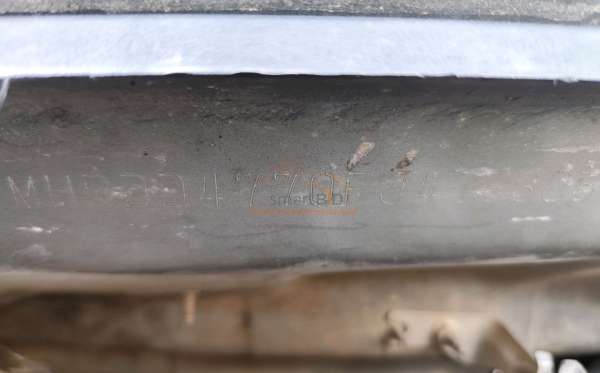 HONDA MOBILIO