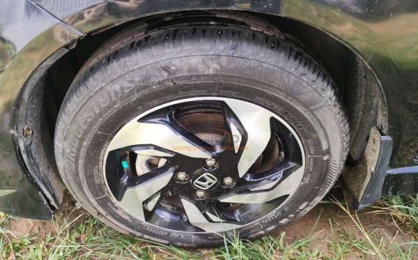HONDA MOBILIO