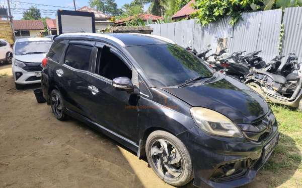 HONDA MOBILIO