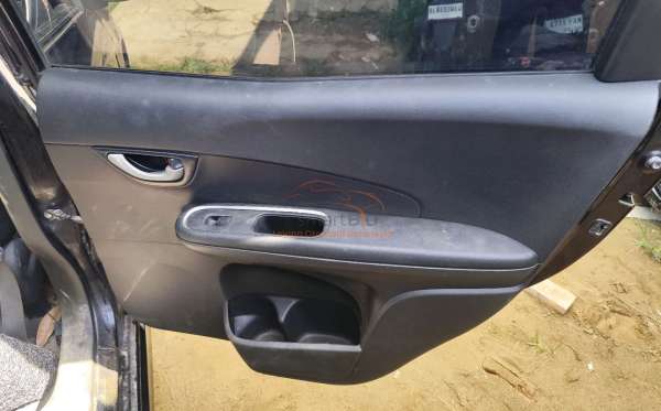 HONDA MOBILIO