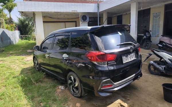 HONDA MOBILIO