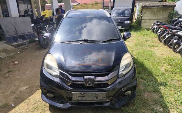 HONDA MOBILIO