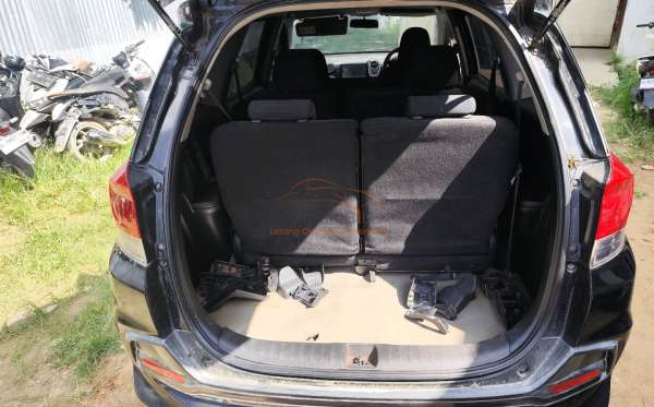 HONDA MOBILIO