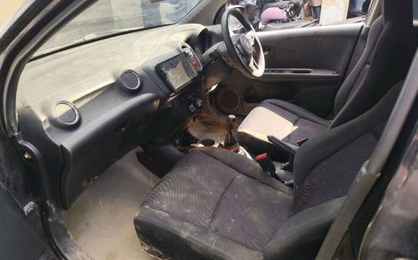 HONDA MOBILIO