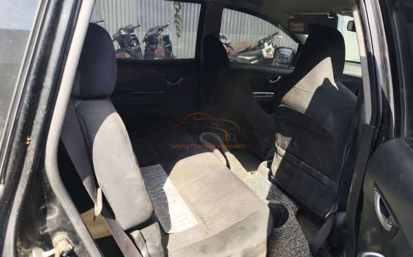 HONDA MOBILIO