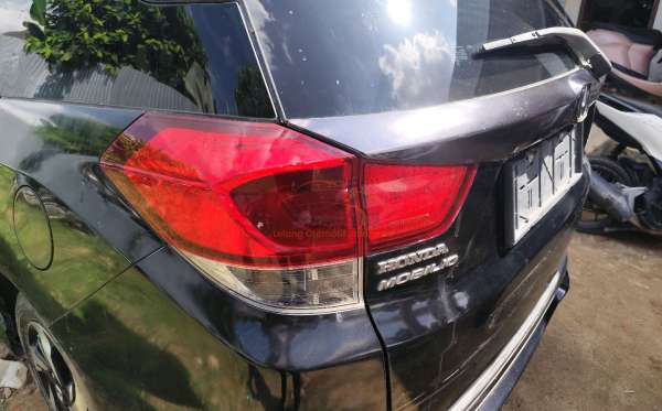 HONDA MOBILIO